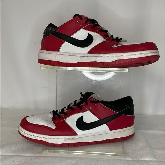 NIKE SB DUNK LOW PRO MEN SNEAKERS FTL-06-076 - Picture 1 of 8